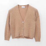 Women’s jumper made from alpaca wool