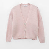Women’s jumper made from alpaca wool