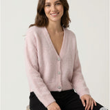 Women’s jumper made from alpaca wool