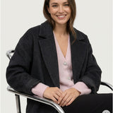 Women’s jumper made from alpaca wool
