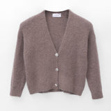 Women’s jumper made from alpaca wool