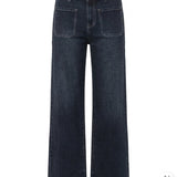 Women's jeans