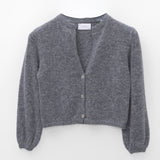 Women’s jumper made from angora wool