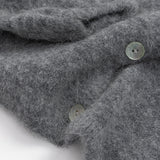 Women’s jumper made from angora wool
