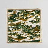 Women’s silk scarf