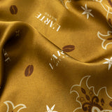 Women’s silk scarf