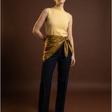 Women’s silk scarf