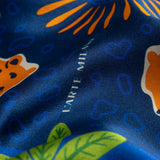 Women’s silk scarf
