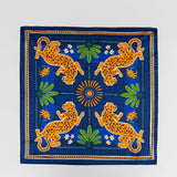 Women’s silk scarf
