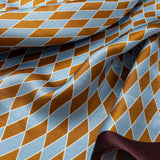 Women’s silk scarf