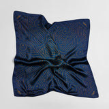 Women’s silk scarf