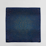 Women’s silk scarf