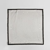 Women’s silk scarf