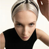 Women’s silk scarf