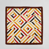 Women’s silk scarf
