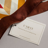 Women’s silk scarf