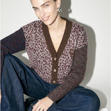 Women’s woollen jumper