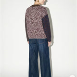 Women’s woollen jumper