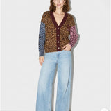 Women’s woollen jumper