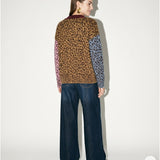 Women’s woollen jumper