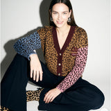 Women’s woollen jumper