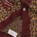Women’s woollen jumper