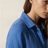 Women's dress, Capsule Collection, 100% linen