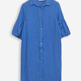 Women's dress, Capsule Collection, 100% linen