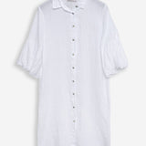 Women's dress, Capsule Collection, 100% linen