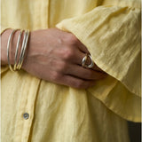 Women's dress, Capsule Collection, 100% linen
