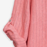 Women's shirt, Capsule Collection, 100% linen
