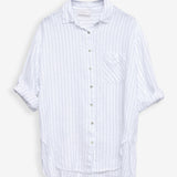 Women's shirt, Capsule Collection, 100% linen