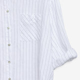 Women's shirt, Capsule Collection, 100% linen