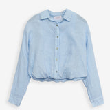 Women's shirt, Capsule Collection, 100% linen