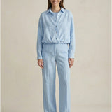 Women's shirt, Capsule Collection, 100% linen