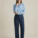 Women's shirt, Capsule Collection, 100% linen