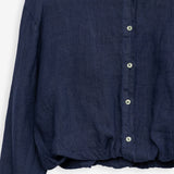 Women's shirt, Capsule Collection, 100% linen