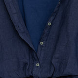 Women's shirt, Capsule Collection, 100% linen