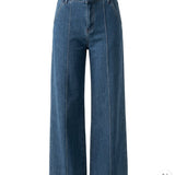 Women's jeans