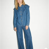 Women's jeans