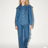 Women's jeans