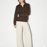 Women’s jumper, 100% cashmere