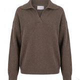 Women’s jumper, 100% cashmere