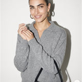 Women’s jumper, 100% cashmere