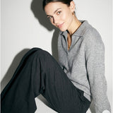 Women’s jumper, 100% cashmere