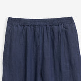 Women's trousers, Capsule Collection, 100% linen