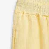 Women's trousers, Capsule Collection, 100% linen