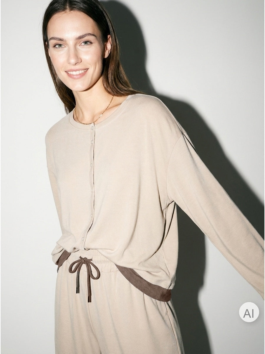 Women’s casual trousers