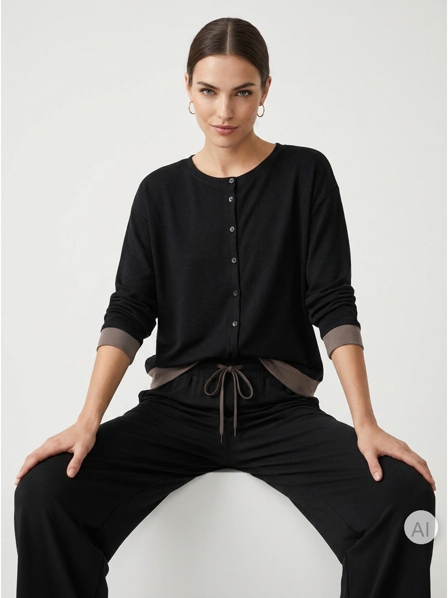 Women’s casual trousers