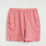 Women's shorts, Capsule Collection, 100% linen